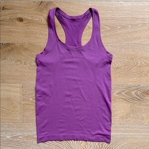 Lululemon Swiftly Tech Racerback Tank
